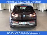 Used 2017 BMW i3 w/ Range Extender image 5