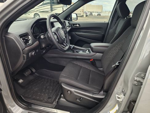 New 2026 Dodge Durango GT w/ Blacktop Package AWD/4WD image 14