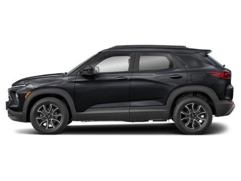 New 2026 Chevrolet TrailBlazer ACTIV w/ Convenience Package AWD/4WD image 3