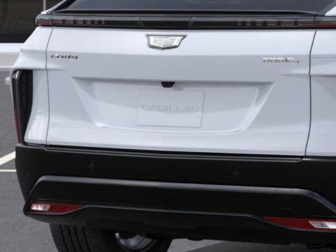 New 2026 Cadillac Lyriq Sport image 14