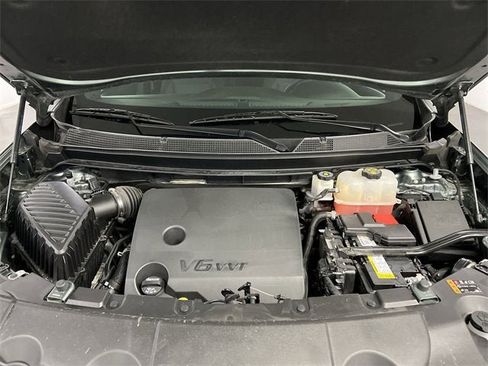 Certified 2023 Chevrolet Traverse LT image 29