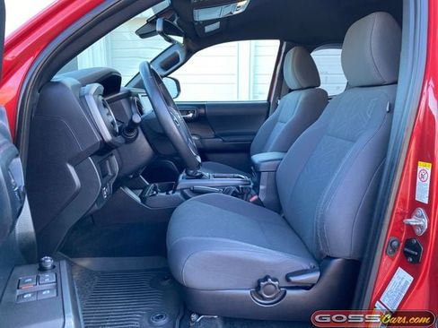 Used 2019 Toyota Tacoma TRD Sport image 25