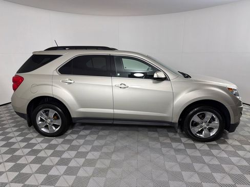 Used 2014 Chevrolet Equinox LT w/ Power Convenience Package image 4