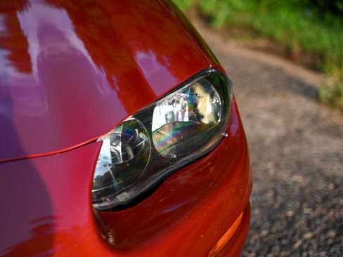 Used 2001 Chevrolet Camaro Z28 w/ Preferred Equipment Group 2 image 21