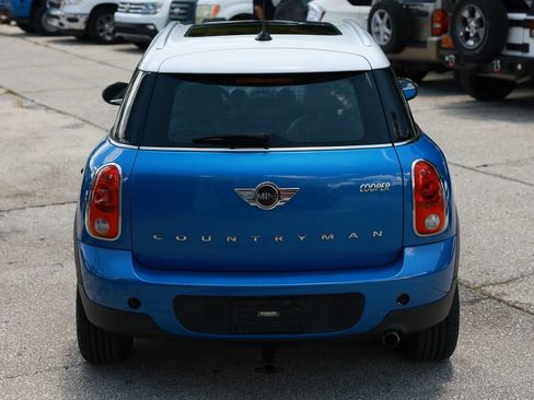 Used 2014 MINI Cooper Countryman FWD image 6