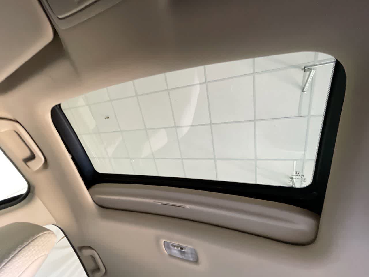 Used 2016 Honda CR-V EX image 21