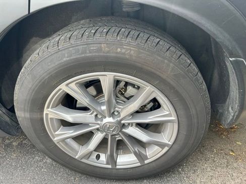 Used 2024 Honda CR-V EX image 11