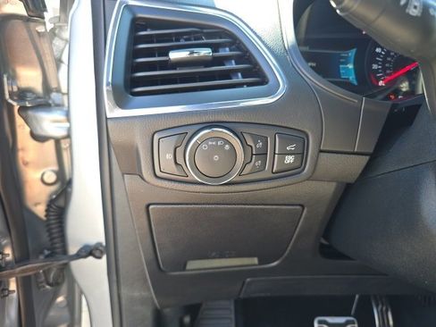 Used 2022 Ford Edge ST w/ Equipment Group 401A image 23