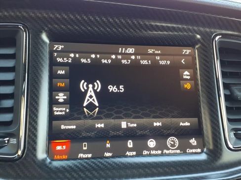 Used 2020 Dodge Challenger SRT Hellcat Redeye image 19