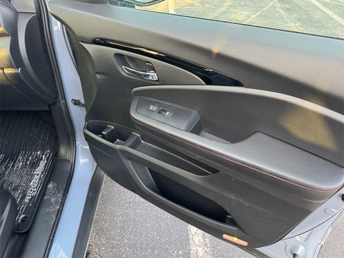 Certified 2023 Honda Ridgeline Black Edition image 22