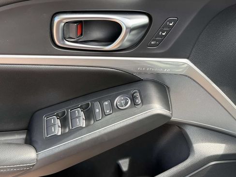 Used 2024 Acura Integra A-Spec FWD image 14
