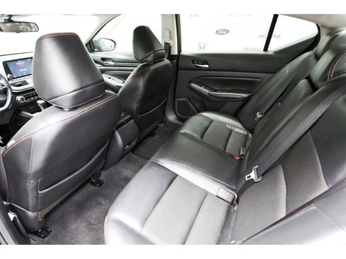 Certified 2020 Nissan Altima 2.5 SR image 11