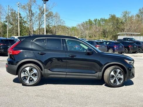 New 2026 Volvo XC40 B5 Plus w/ Protection Package Premier image 5