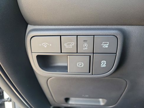 New 2026 Hyundai Palisade XRT Pro image 13