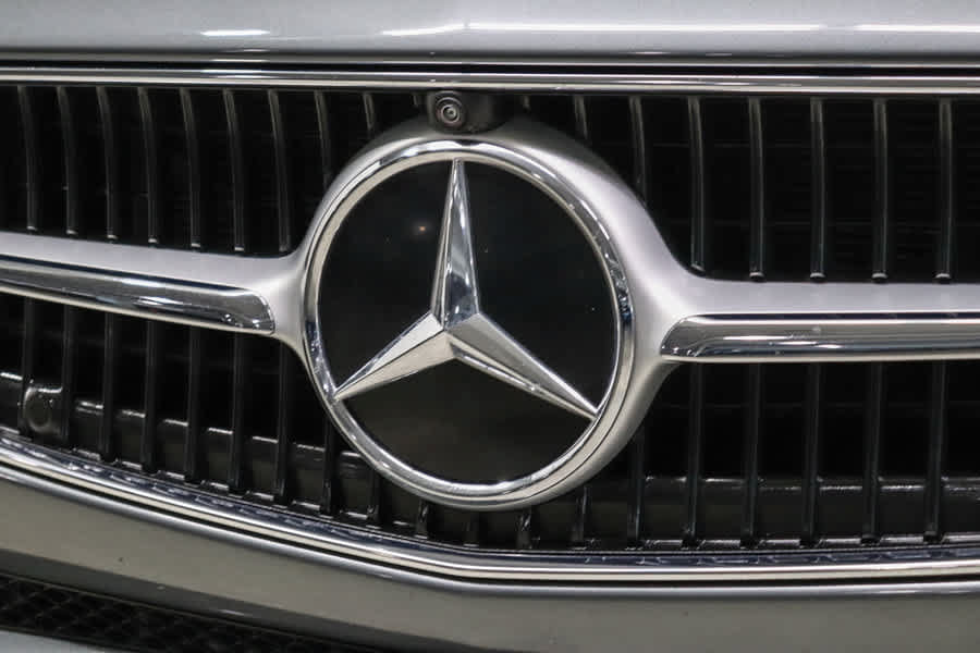 Certified 2024 Mercedes-Benz C 300 Sedan image 14
