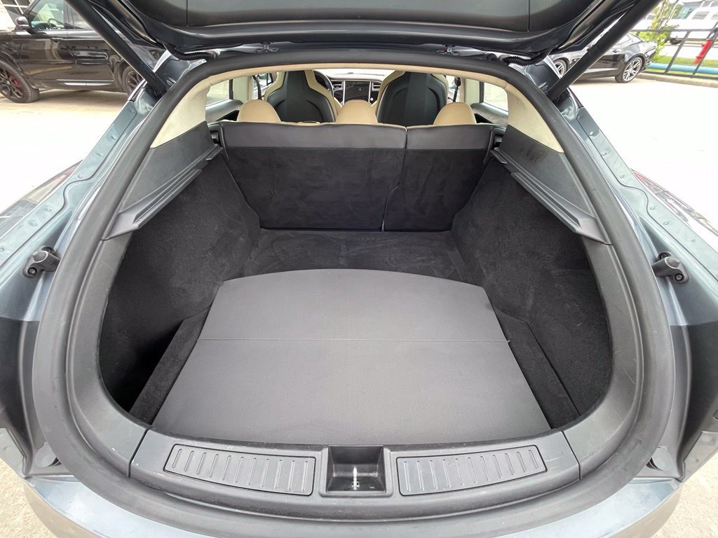 Used 2014 Tesla Model S 85 RWD image 10