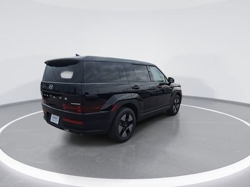 New 2026 Hyundai Santa Fe SE AWD/4WD image 8