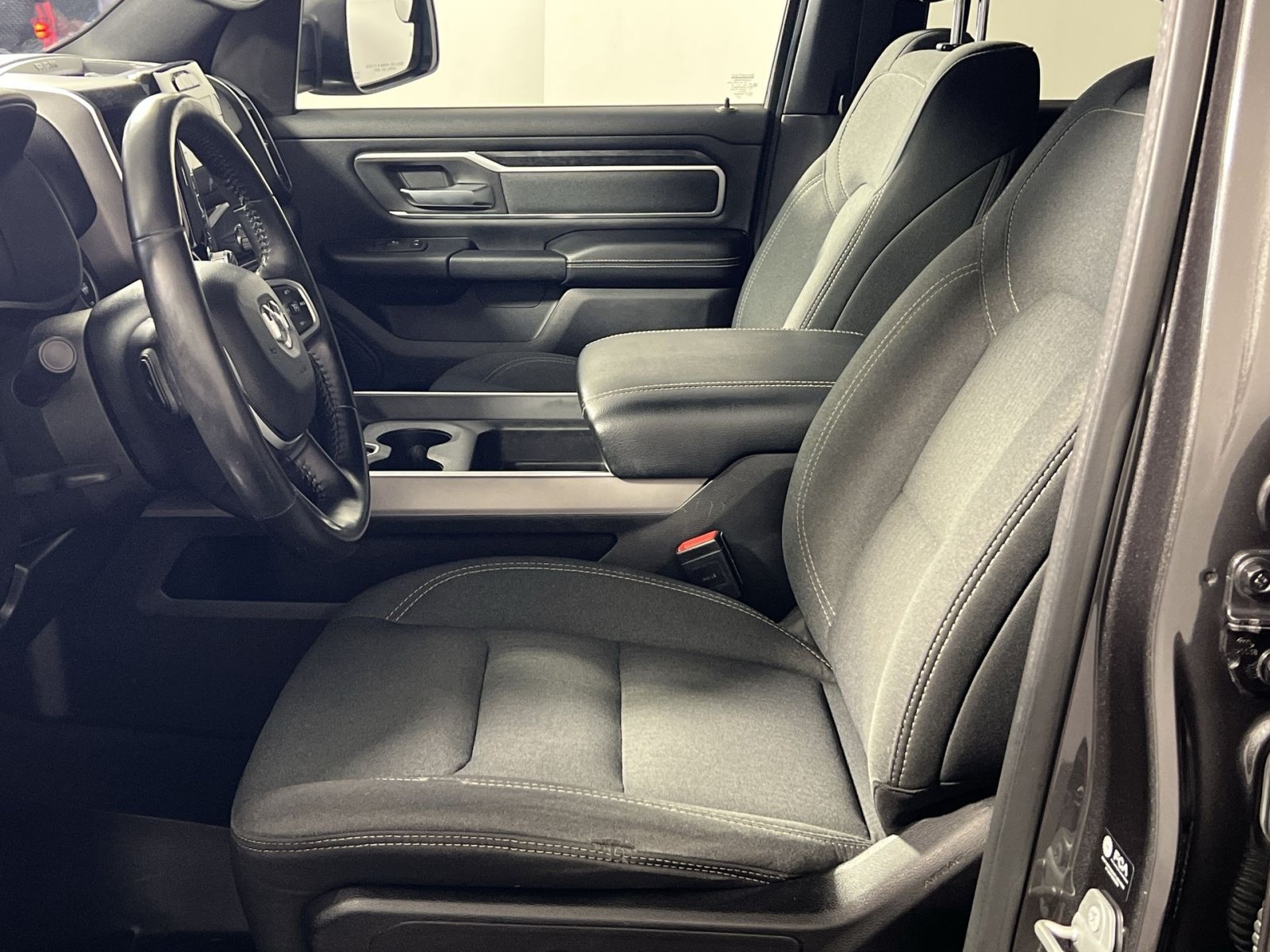 Used 2021 RAM 1500 Big Horn AWD/4WD image 13