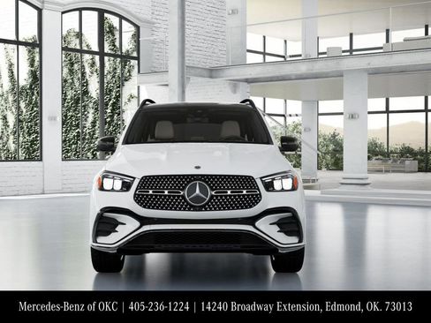 Used 2026 Mercedes-Benz GLE 350 4MATIC image 7