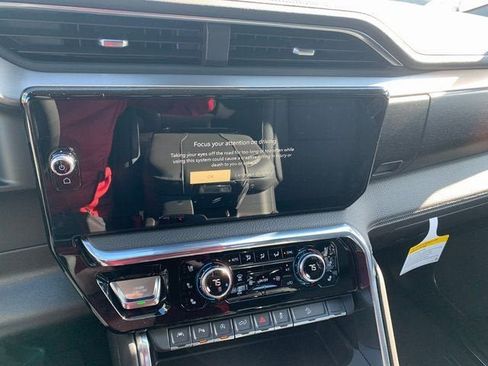 New 2026 GMC Sierra 1500 Denali AWD/4WD image 22
