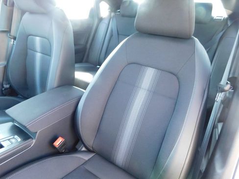 New 2026 Honda Civic Sport image 14