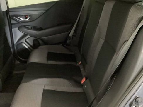 Certified 2025 Subaru Outback Premium w/ Popular Package #1A image 9