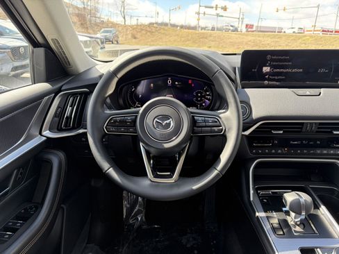 New 2026 MAZDA CX-70 SC Plus image 24