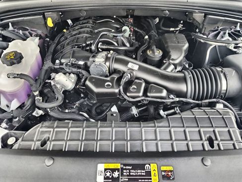 New 2025 Jeep Grand Cherokee Laredo image 34