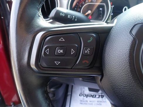 Used 2022 Jeep Gladiator Sport AWD/4WD image 15