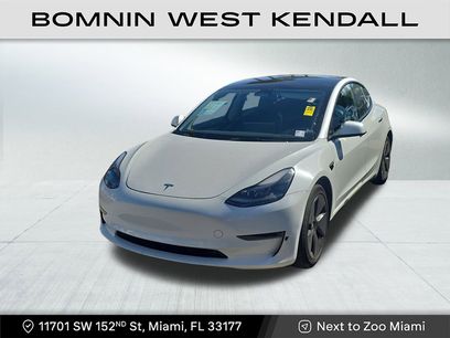 Used 2023 Tesla Model 3 Long Range