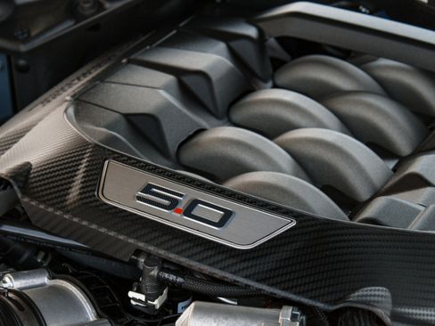 Used 2024 Ford Mustang GT Premium RWD image 31