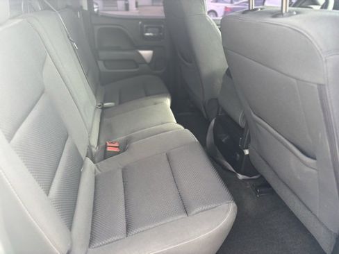 Used 2017 Chevrolet Silverado 1500 LT w/ All Star Edition image 17