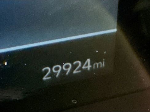 Certified 2025 Hyundai Kona SEL image 12