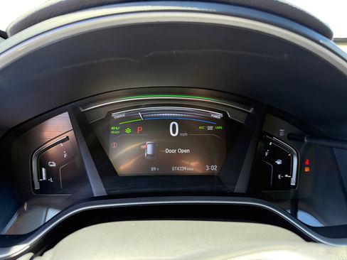 Used 2020 Honda CR-V EX image 11