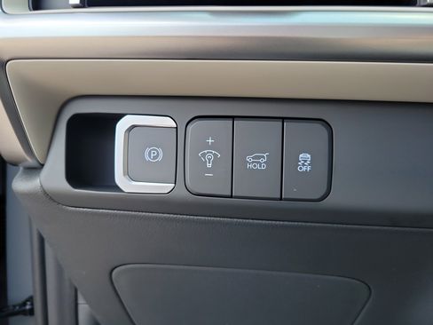 New 2026 Hyundai Santa Fe SE FWD image 19