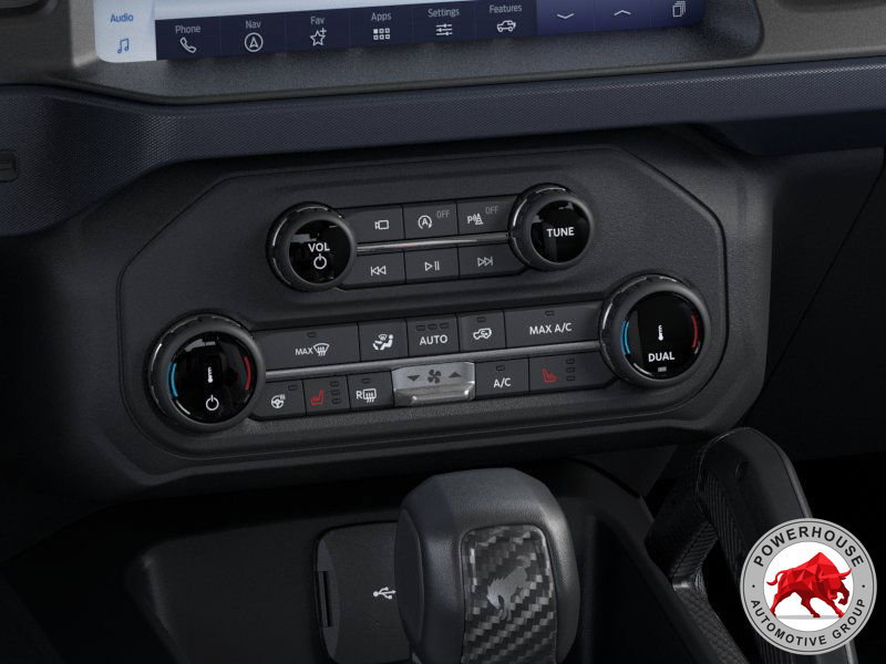 New 2025 Ford Bronco Raptor AWD/4WD image 17