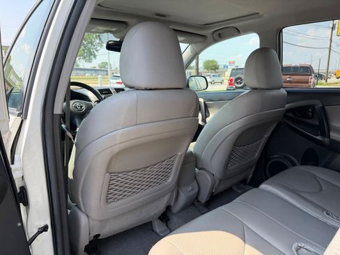 Used 2011 Toyota RAV4 Limited w/ Limited Extra Value Pkg FWD image 11