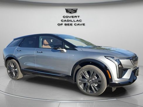 New 2026 Cadillac Optiq Sport 2 image 1