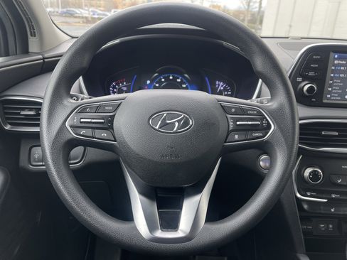 Used 2019 Hyundai Santa Fe SEL w/ Cargo Package image 17