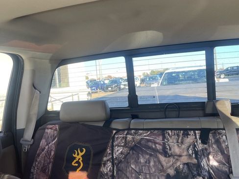 Used 2015 Chevrolet Silverado 3500 LTZ w/ Duramax Plus Package image 6