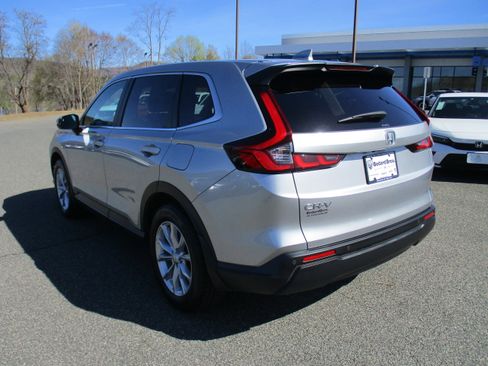 Certified 2024 Honda CR-V EX-L image 7