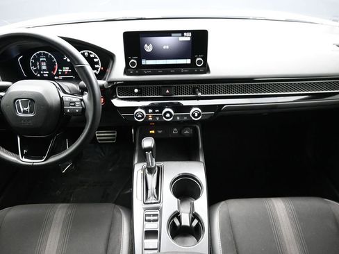 Used 2024 Honda Civic Sport image 15