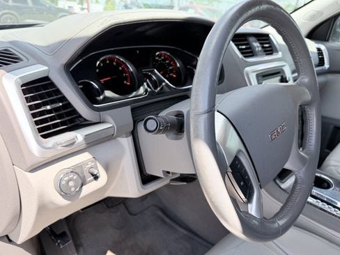 Used 2014 GMC Acadia SLT FWD image 14