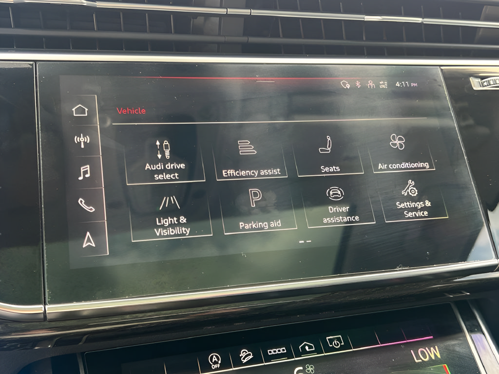 Used 2022 Audi Q7 3.0T Premium Plus AWD/4WD image 64