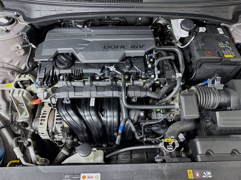 Used 2023 Hyundai Elantra SEL w/ Convenience Package FWD image 31