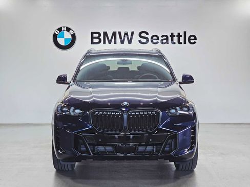 New 2026 BMW X5 xDrive40i w/ M Sport Package image 6