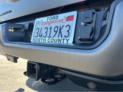 Used 2022 RAM 3500 Limited image 21