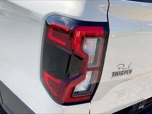 New 2026 Ford Ranger XL w/ Trailer Tow Package RWD image 26
