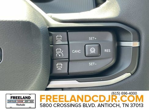 New 2026 Jeep Cherokee Limited AWD/4WD image 33