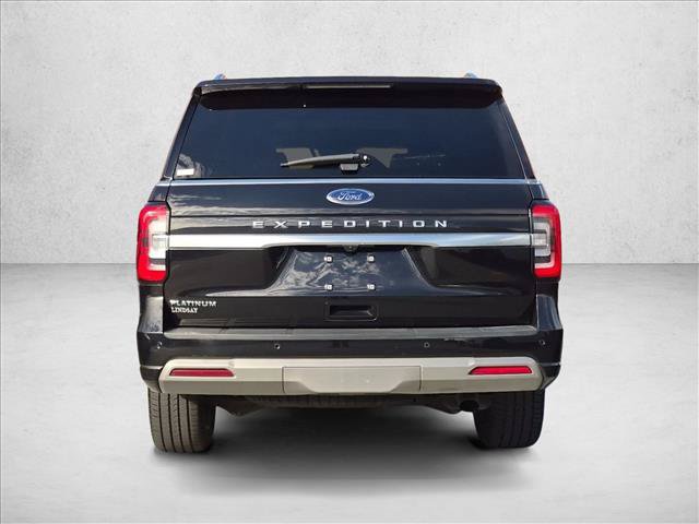 Used 2022 Ford Expedition Platinum AWD/4WD image 7